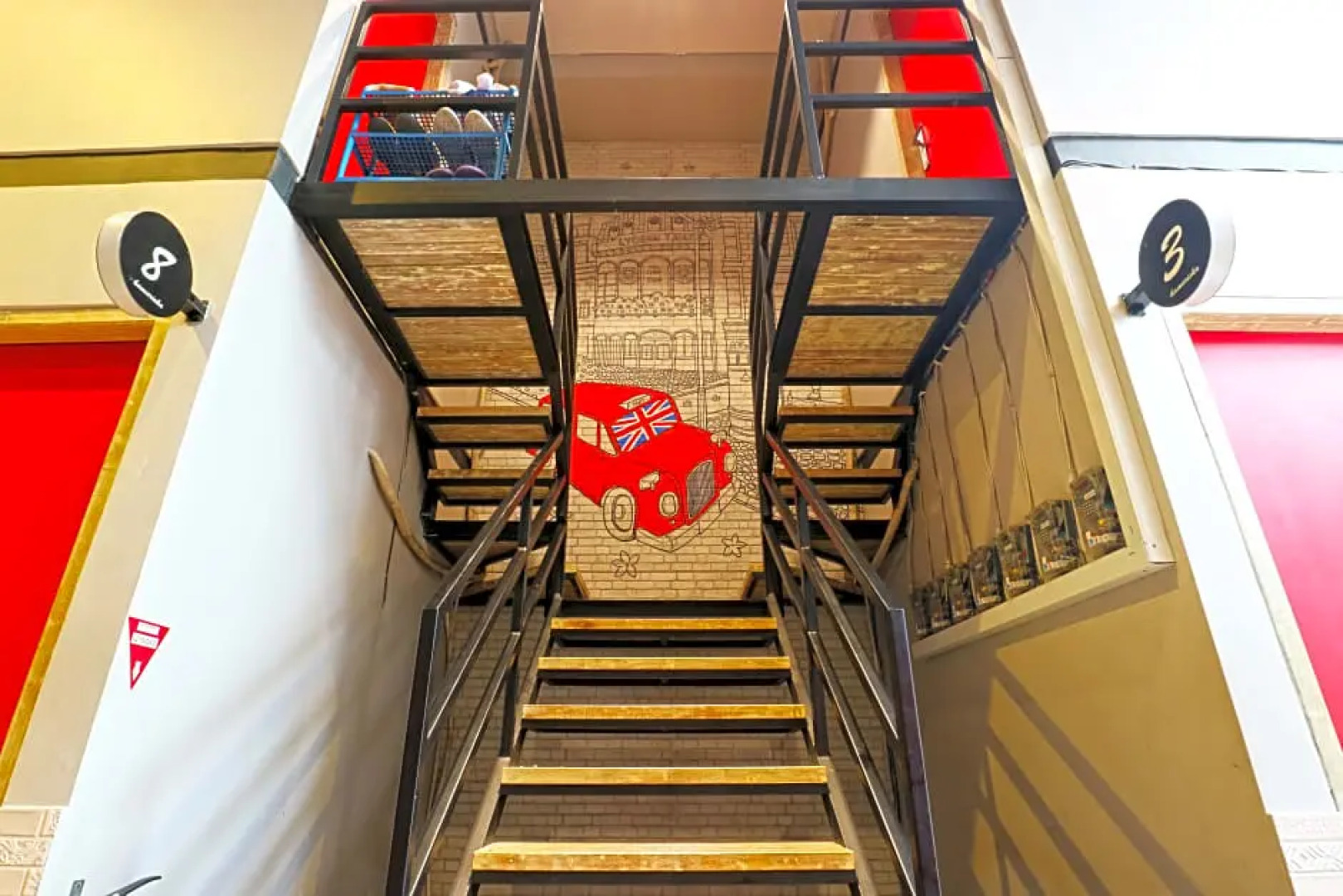 Kamariska Hostel by ZUZU