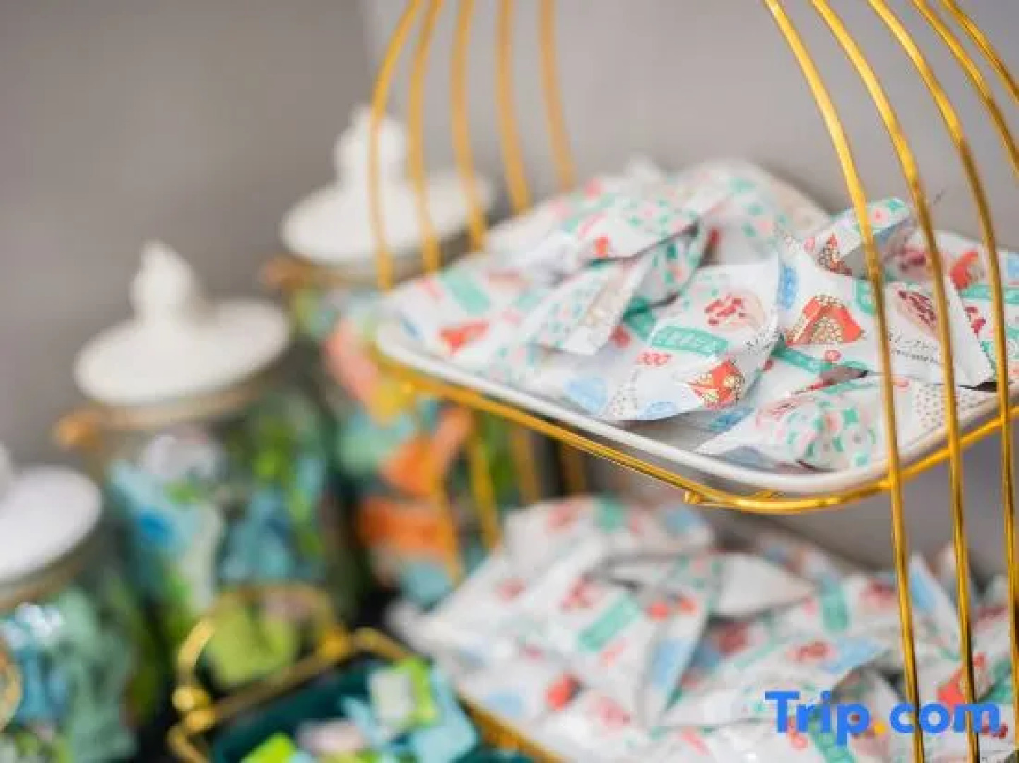 EZZI Hotel (Nantong Haohe Scenic Area Haierxiang Subway Station)