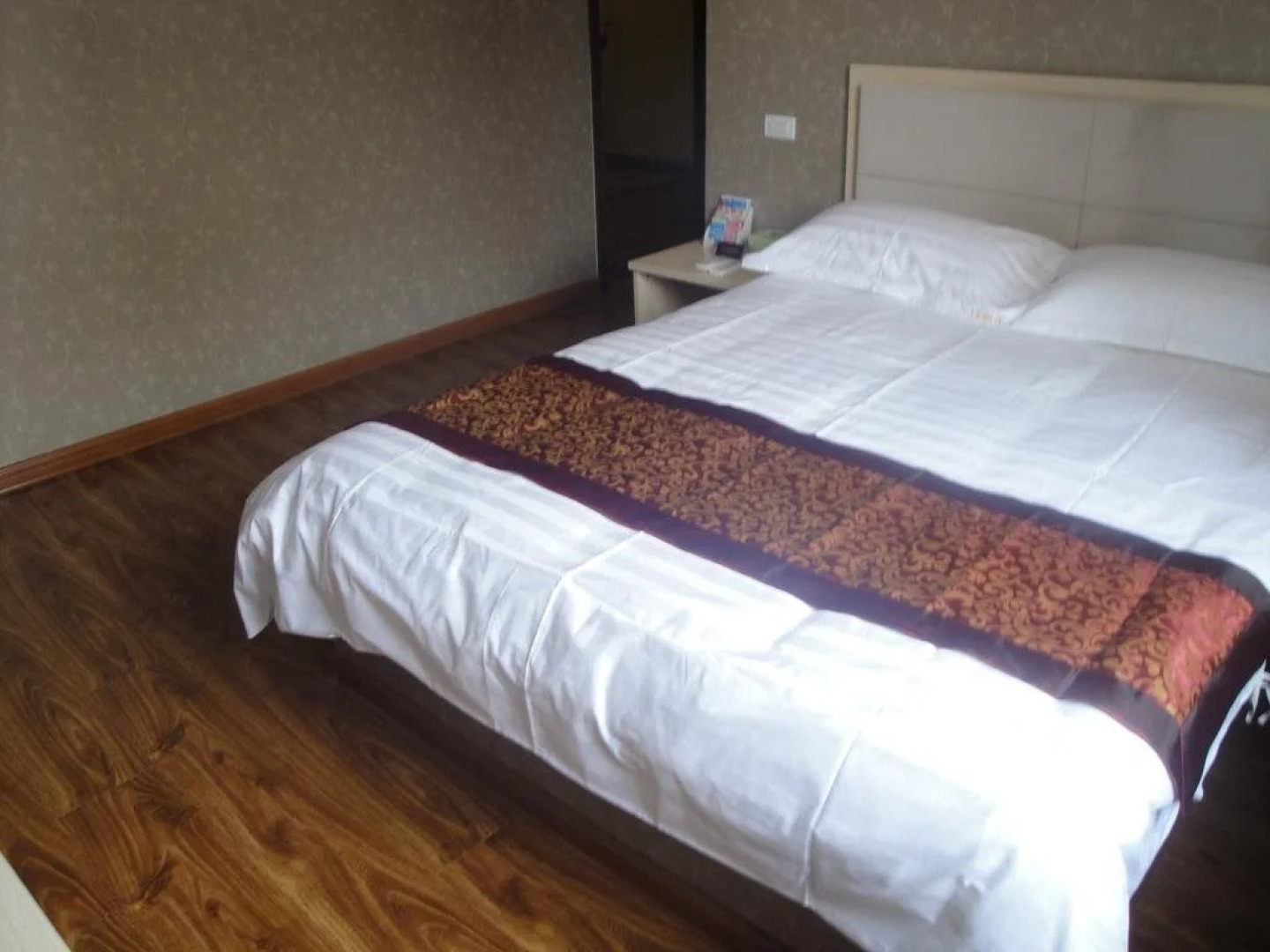 No. 18 Comfort Hotel