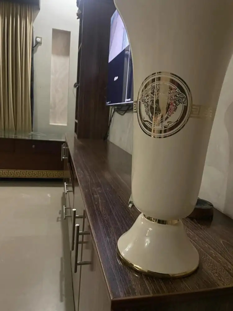 Warraich Villa gt Raod Gujrat Entire