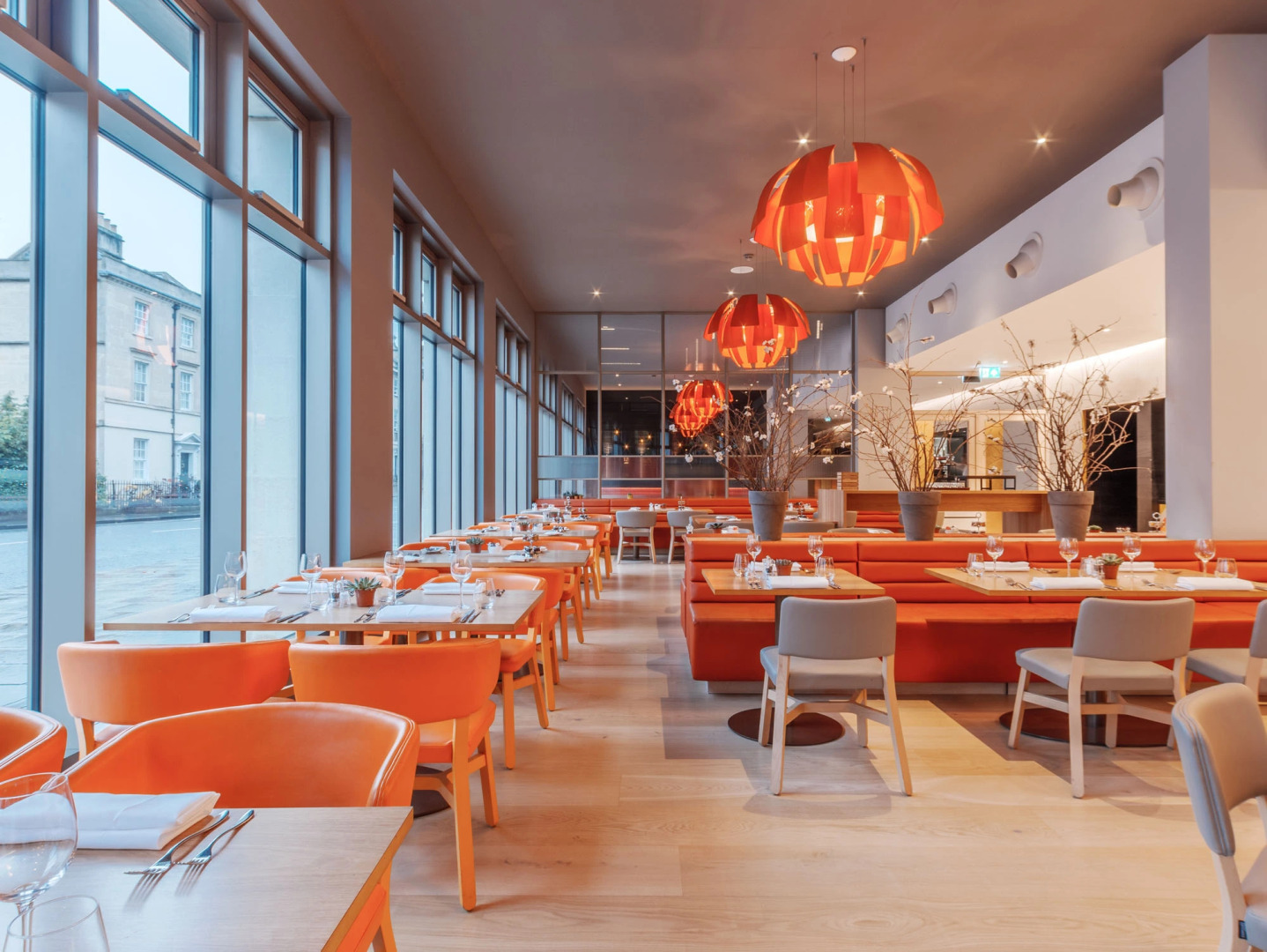 Apex City of Bath Hotel