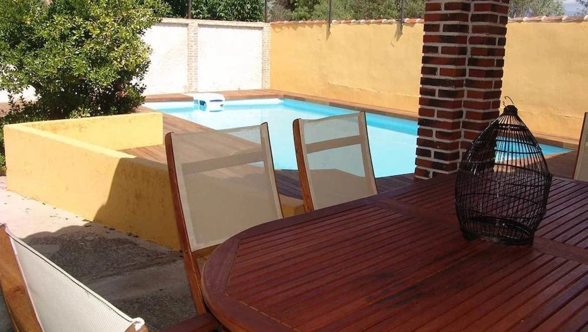 Casa Rural Azabache I & II