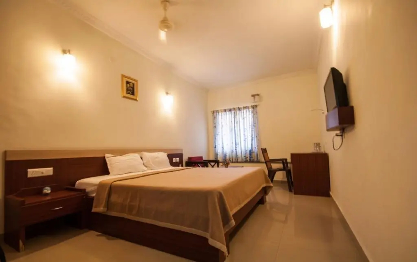 Kumararraja Palace