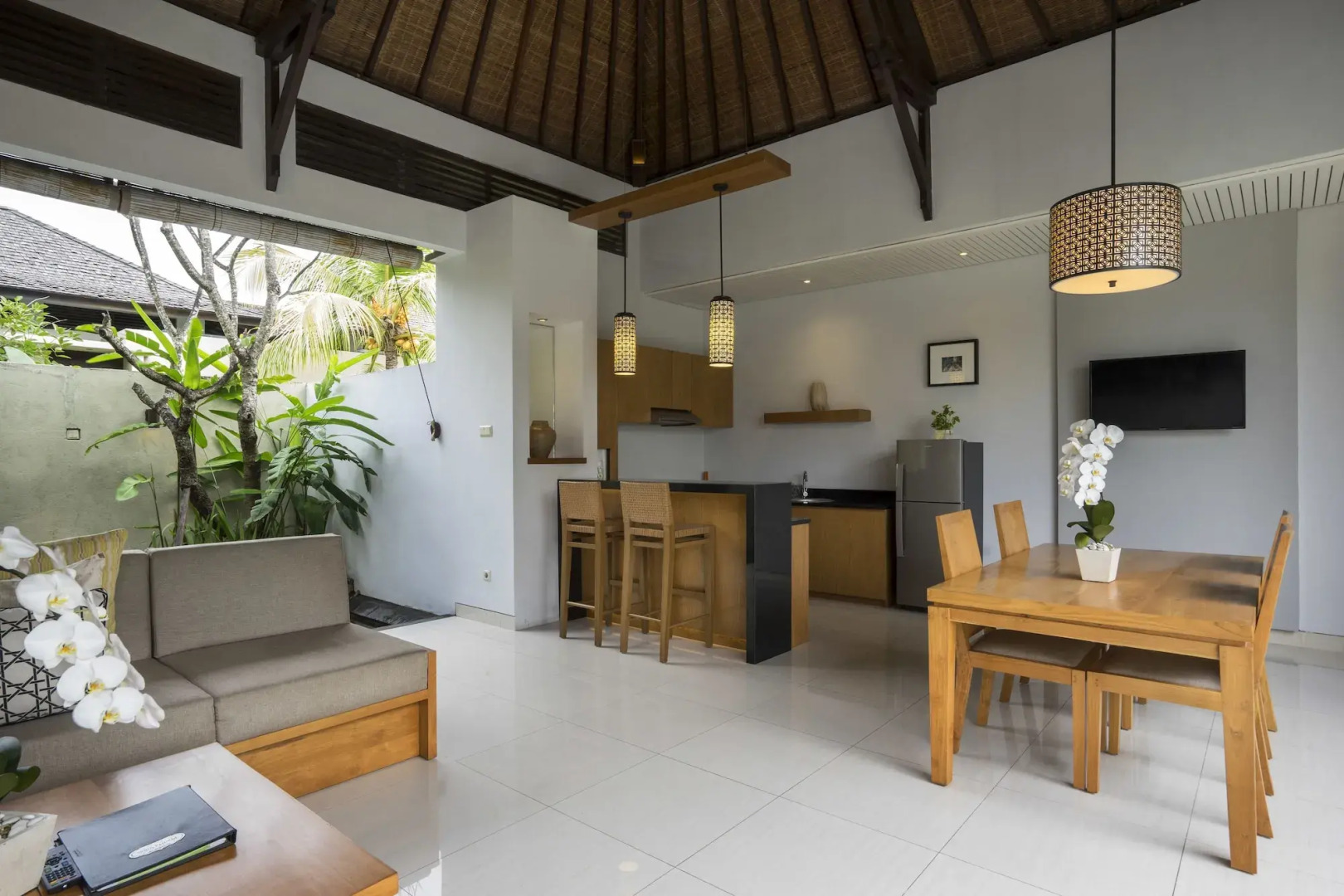 Pradha Villas Seminyak