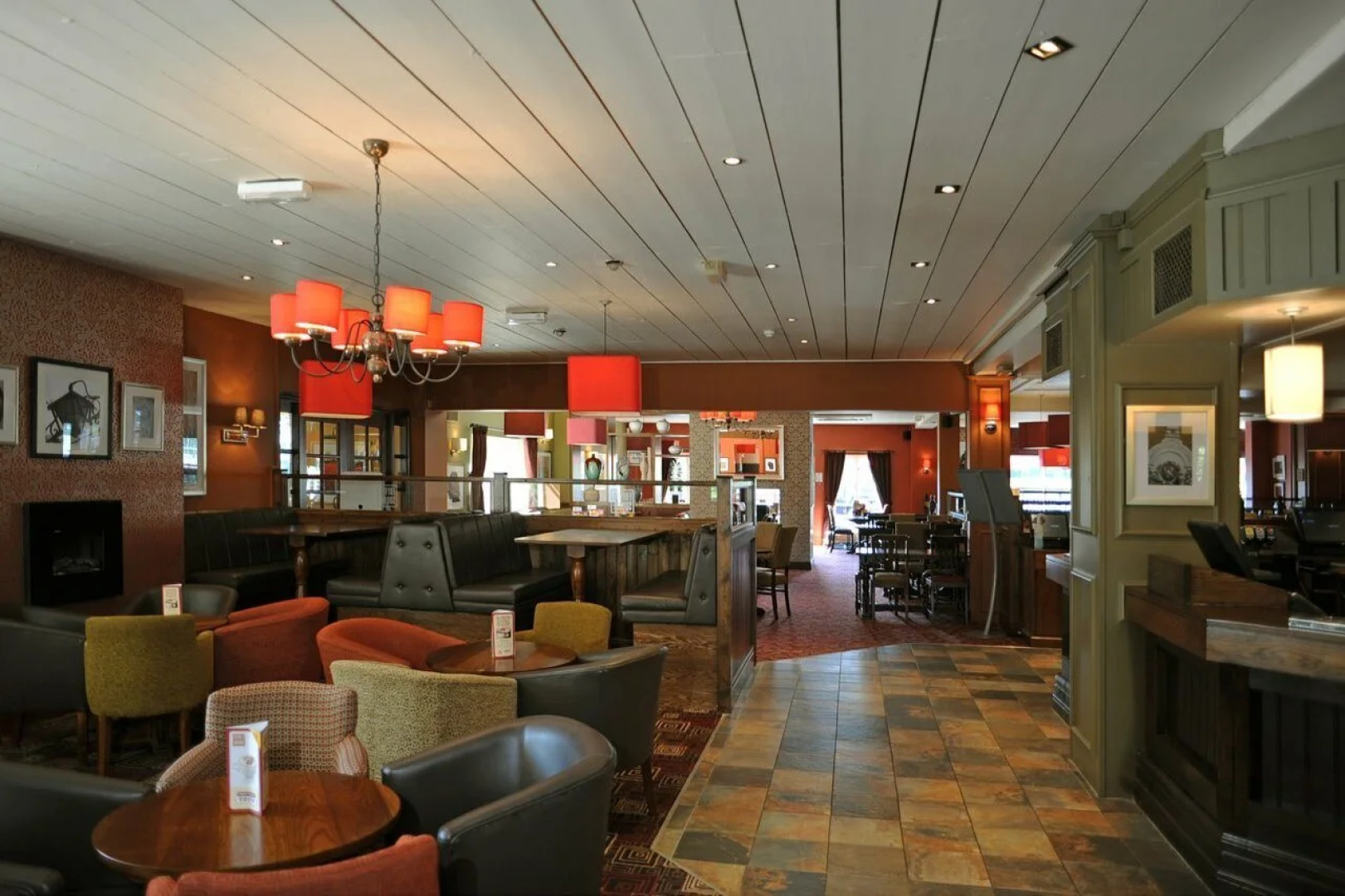 Premier Inn Northampton Great Billing/A45