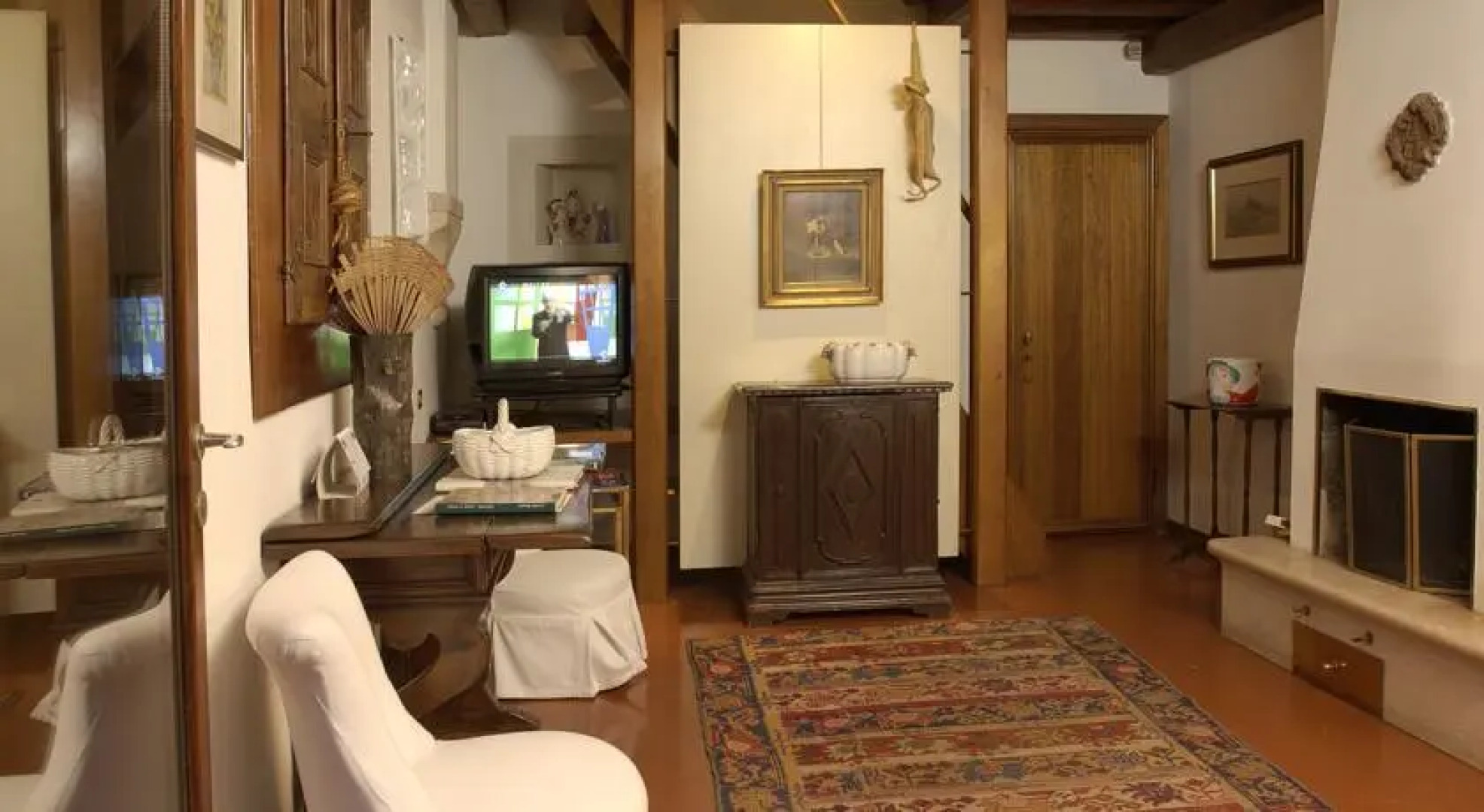 Villa delle Meridiane