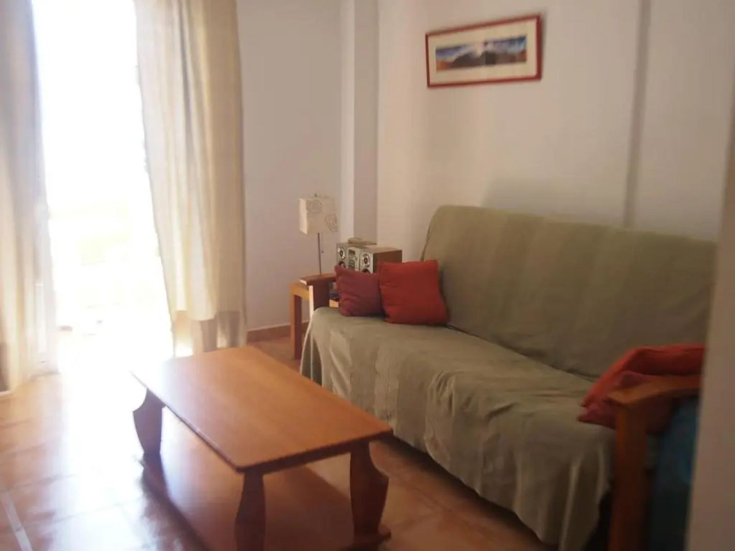 Apartamento La Playa