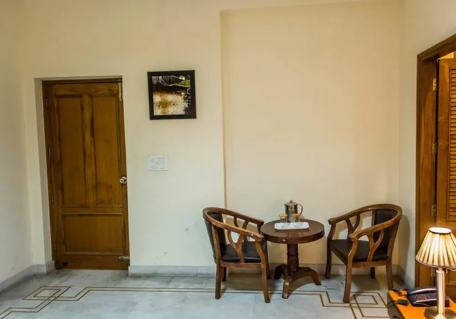 Treebo Trip The Nest Corporate