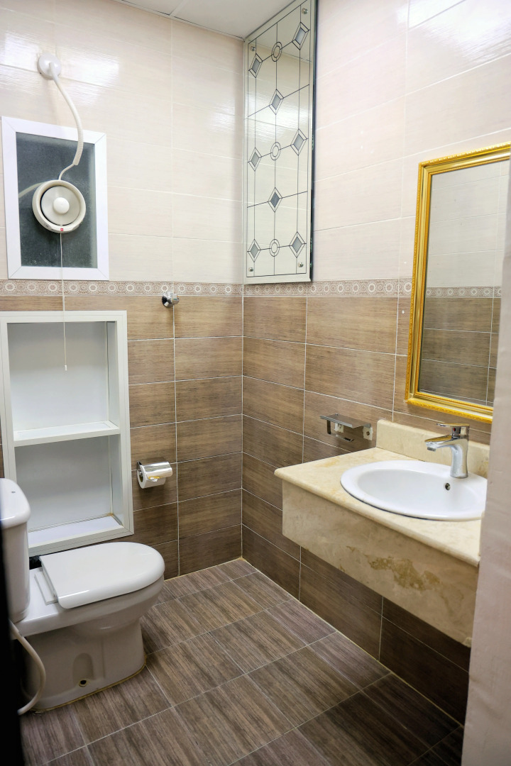 Al Dyafa Hotel Suites