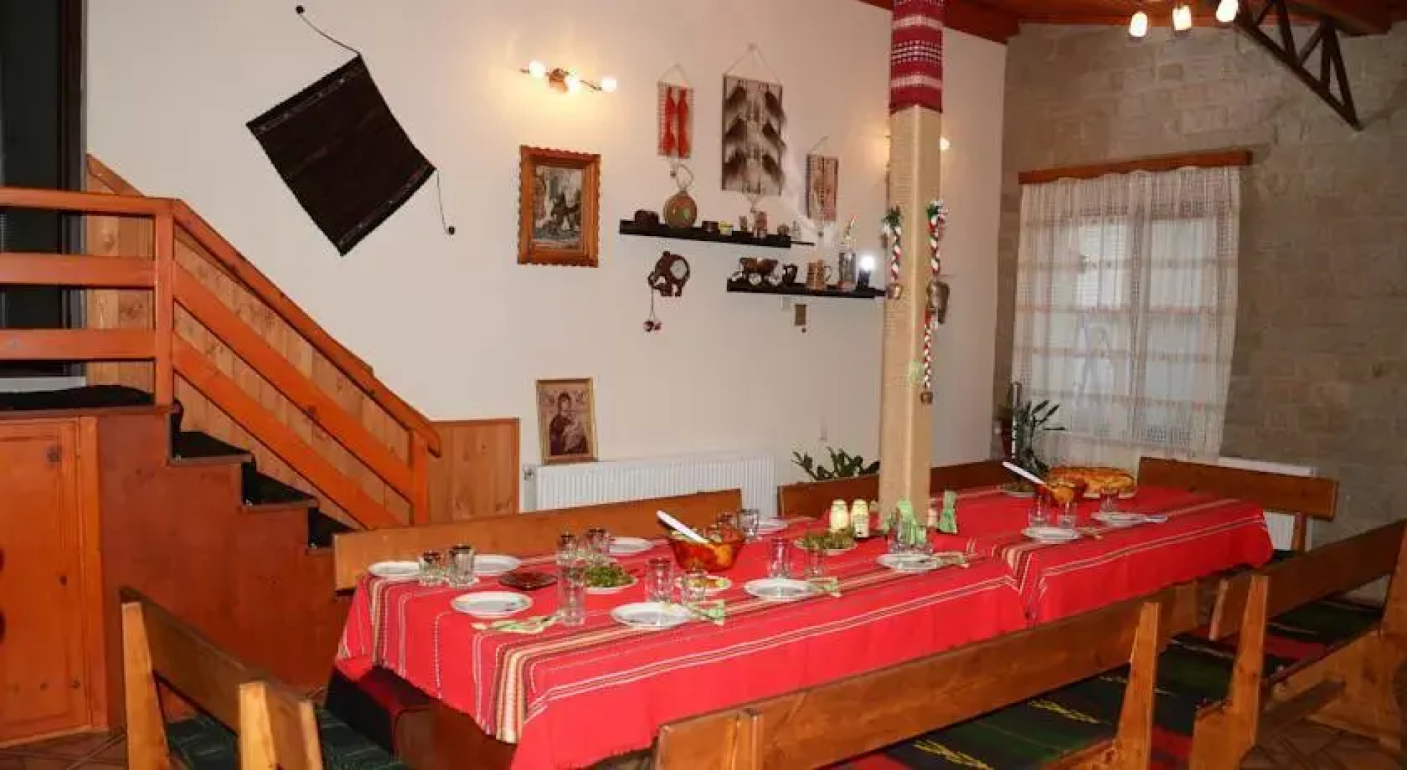 Guest House Tania