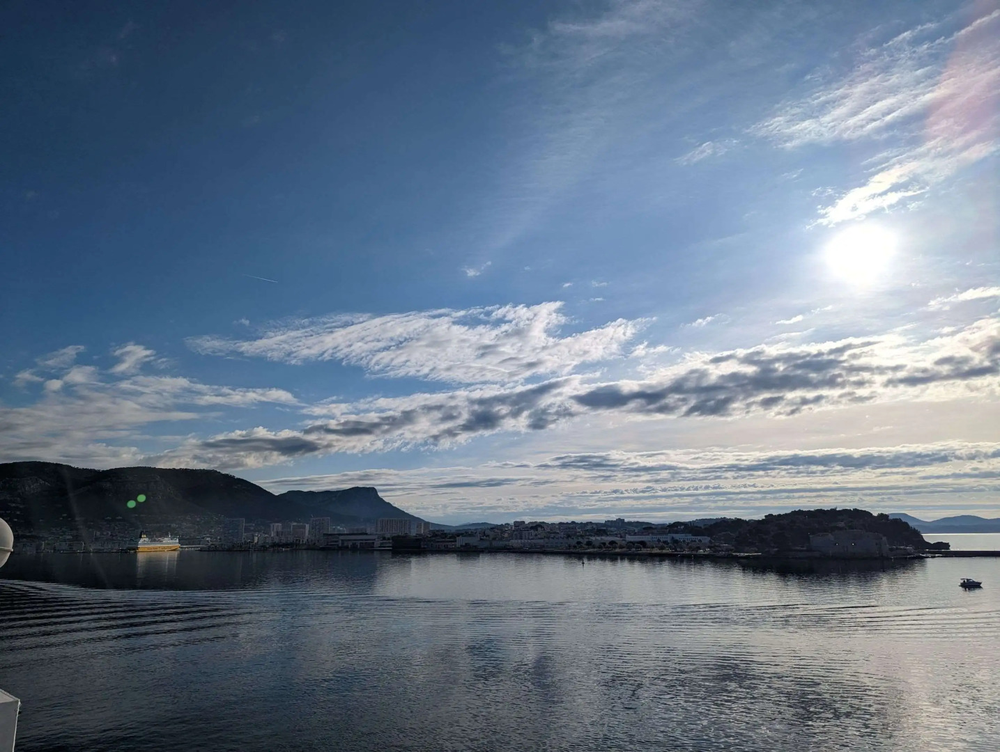 Hotel San Carlu Citadelle