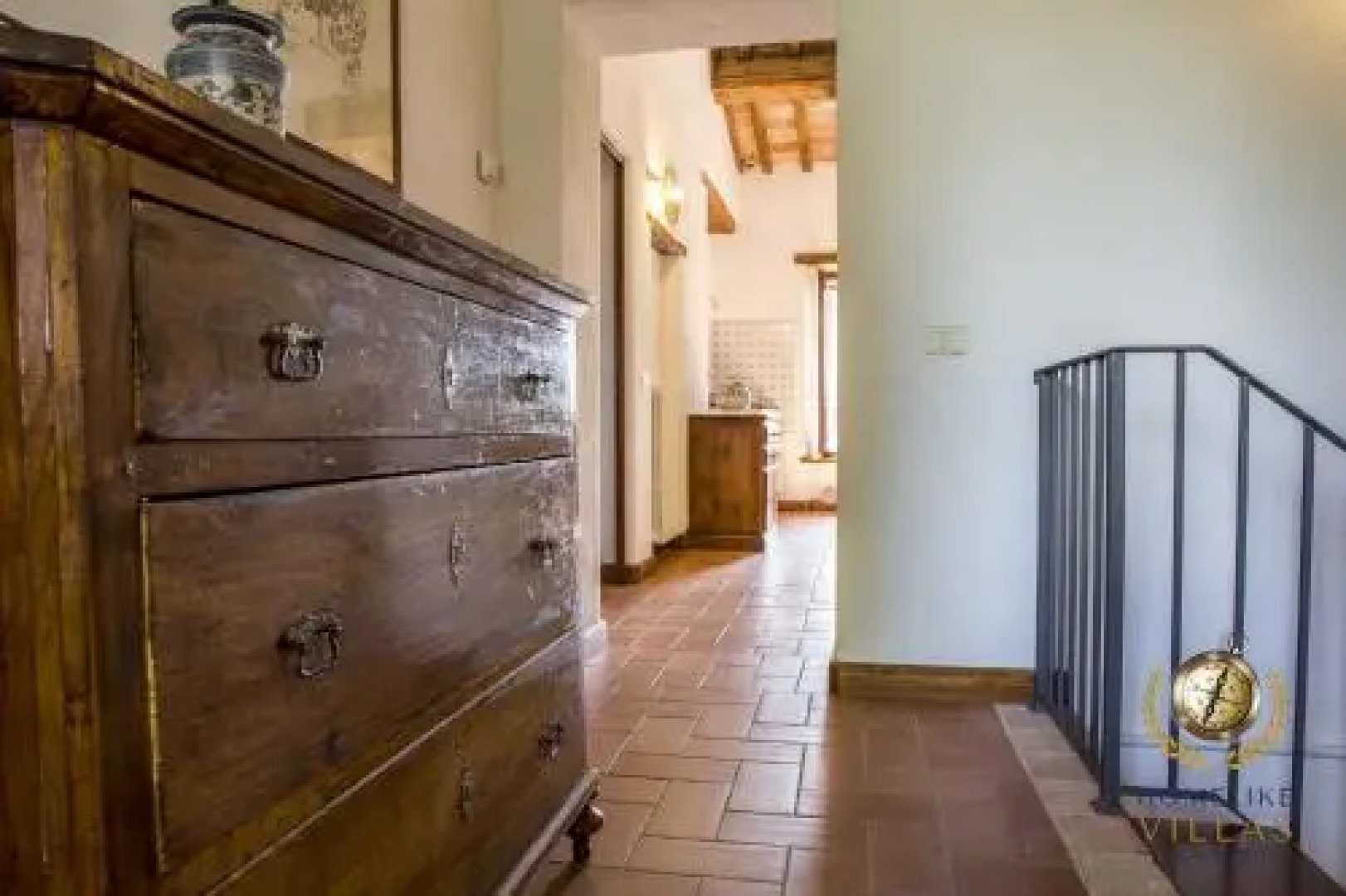 Villa tre Pini, revalue the wonder & peace of nature