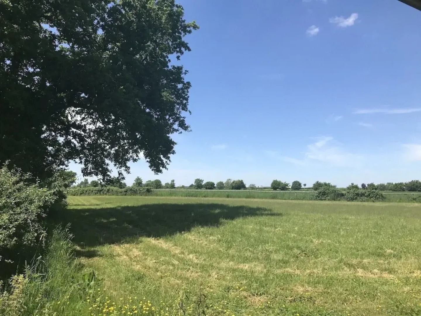 Laundimer House Bed & Breakfast