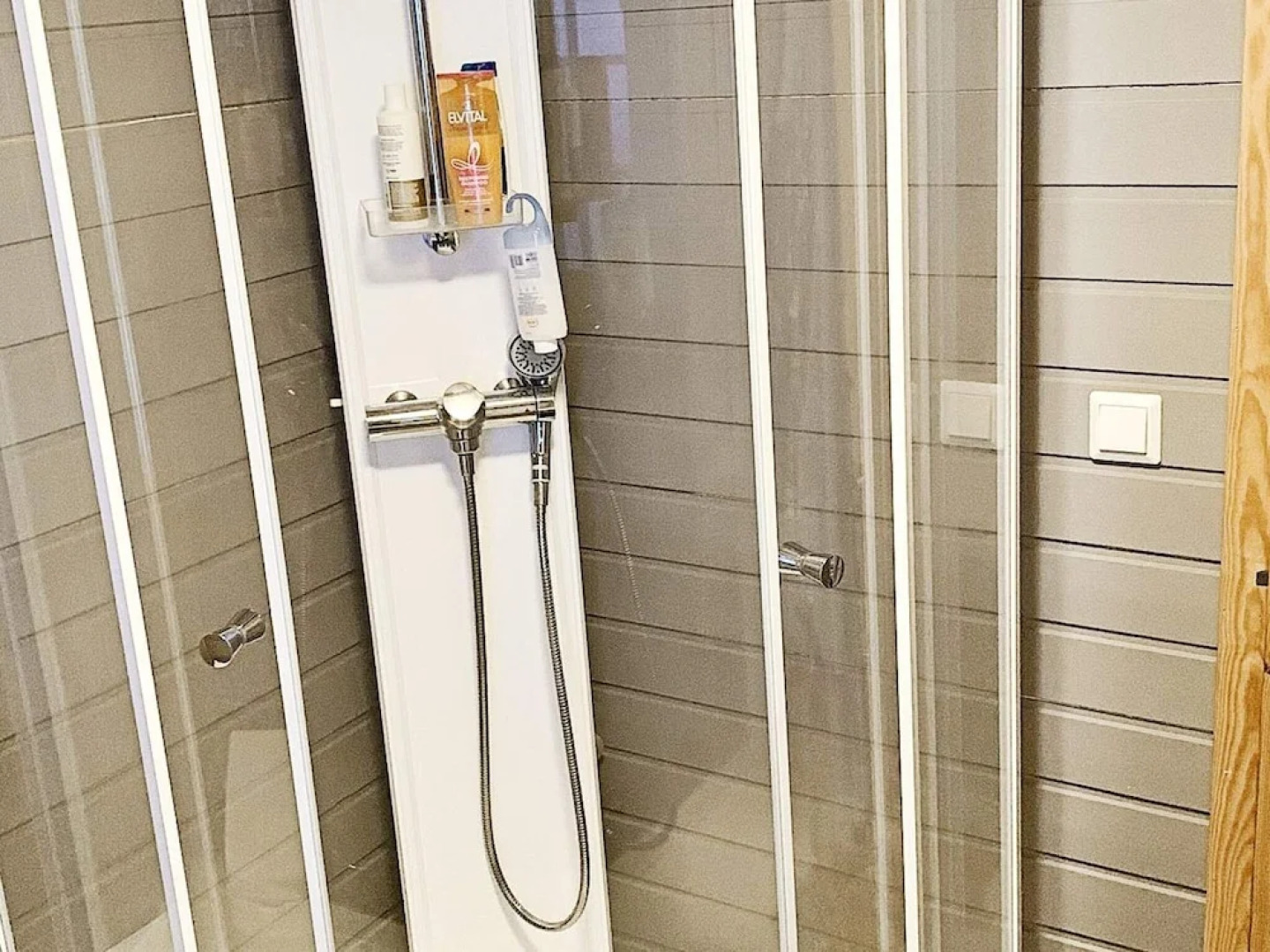 Holiday Home in Grovfjord