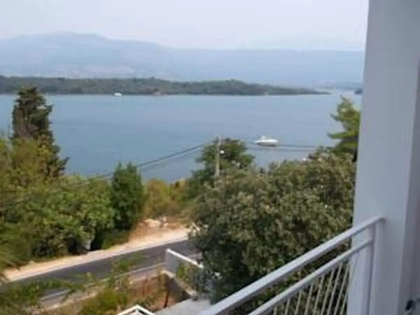 Raviola Apartments