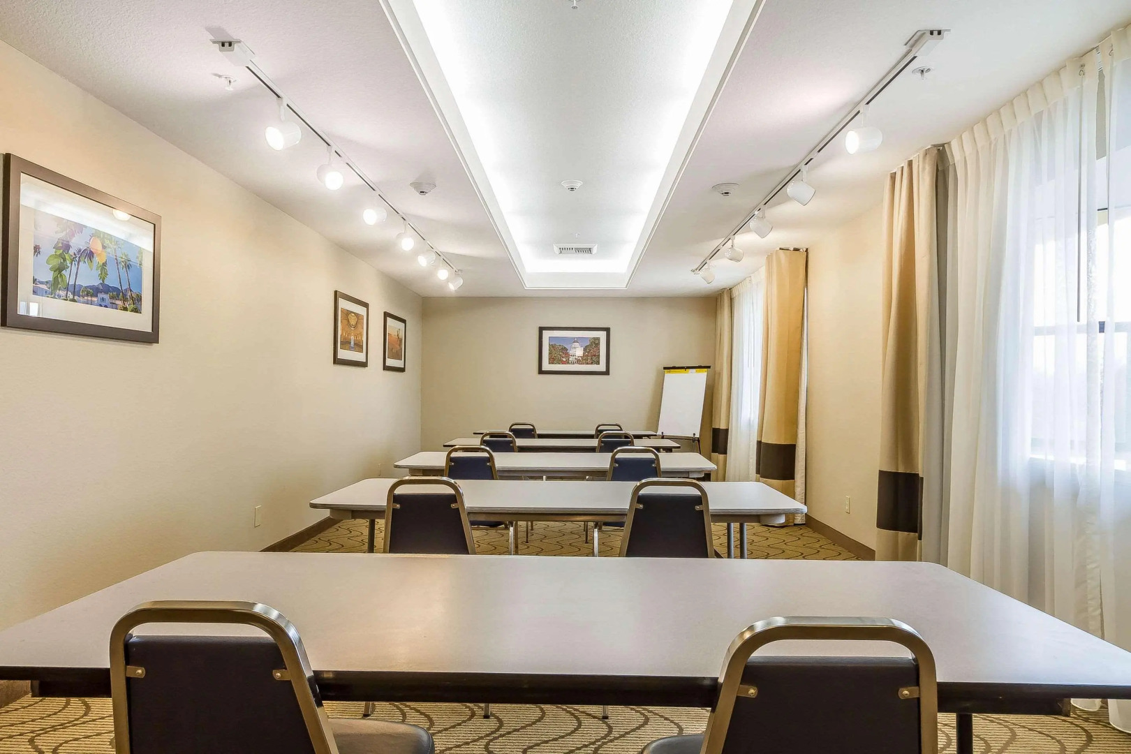 Comfort Inn & Suites Rocklin - Roseville