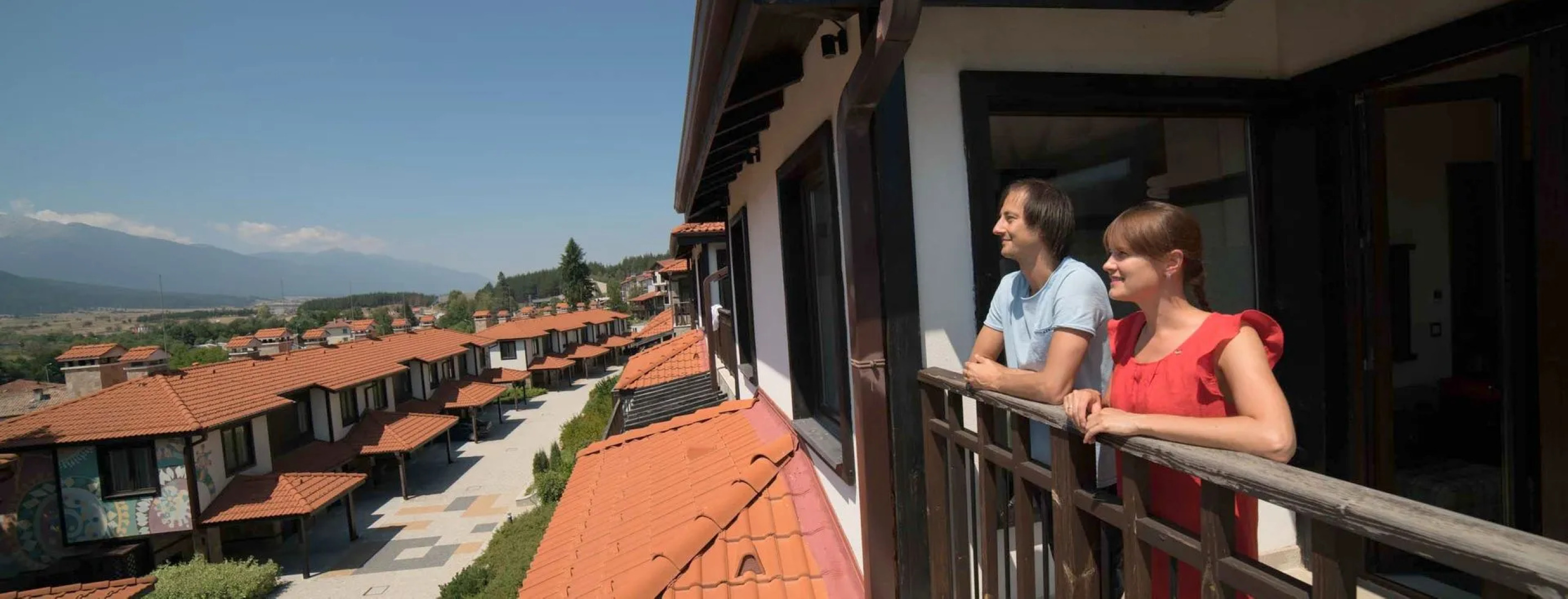 Ruskovets Resort & Thermal SPA