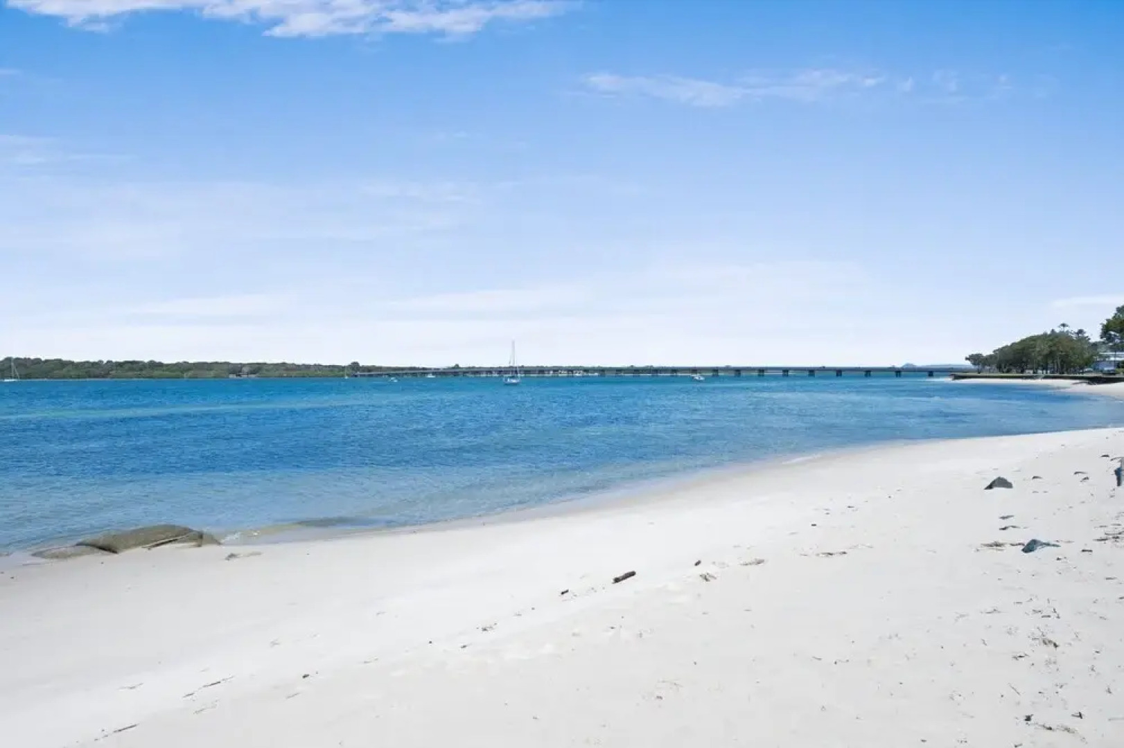 Everything you need including a pool! Karoonda Sands Apartments