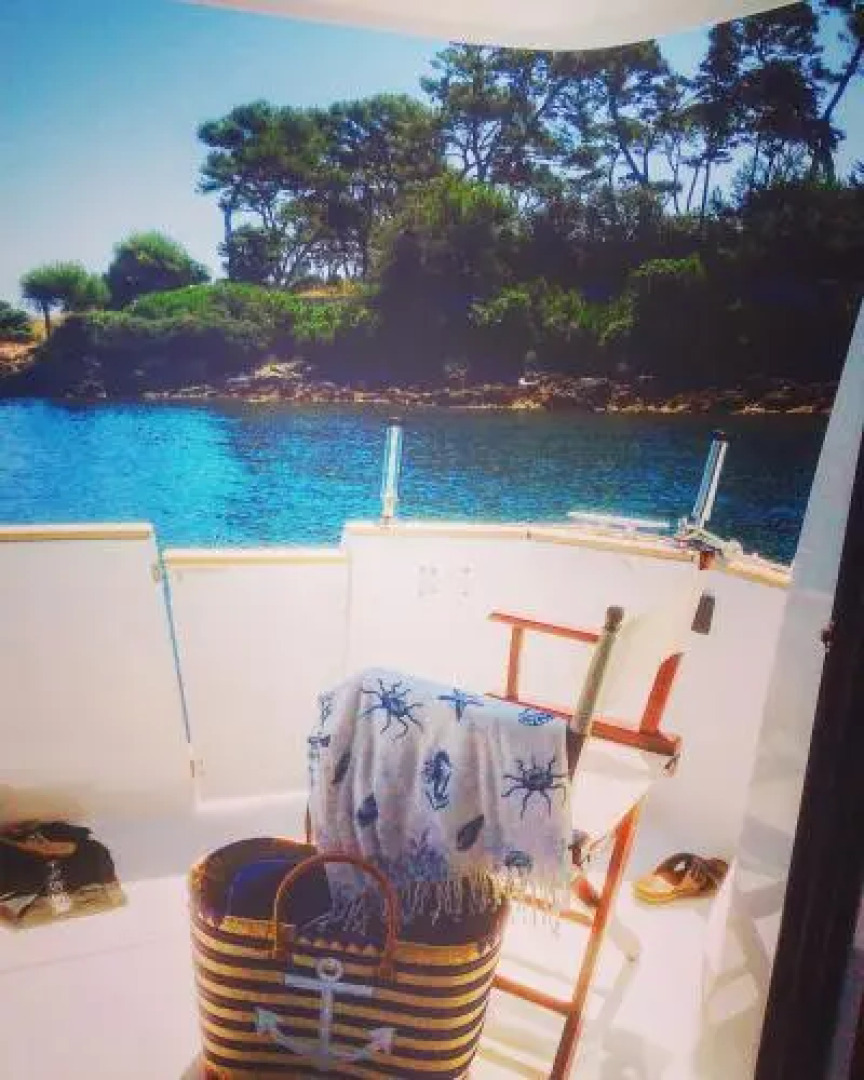 La Cle De La Porte BB