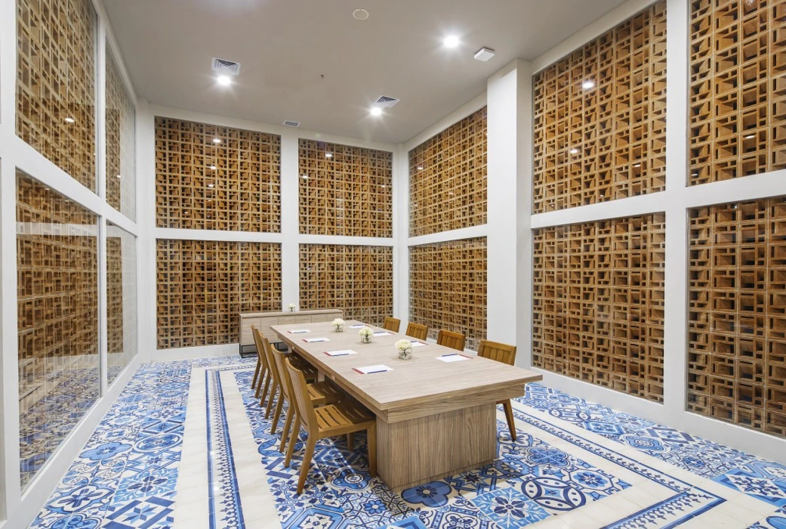 Eastin Ashta Resort Canggu