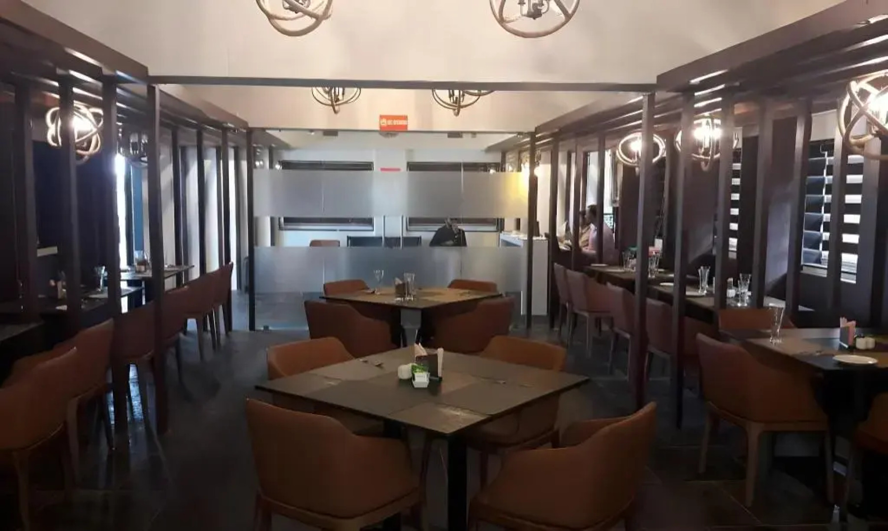 The Fern Leo Beach Resort