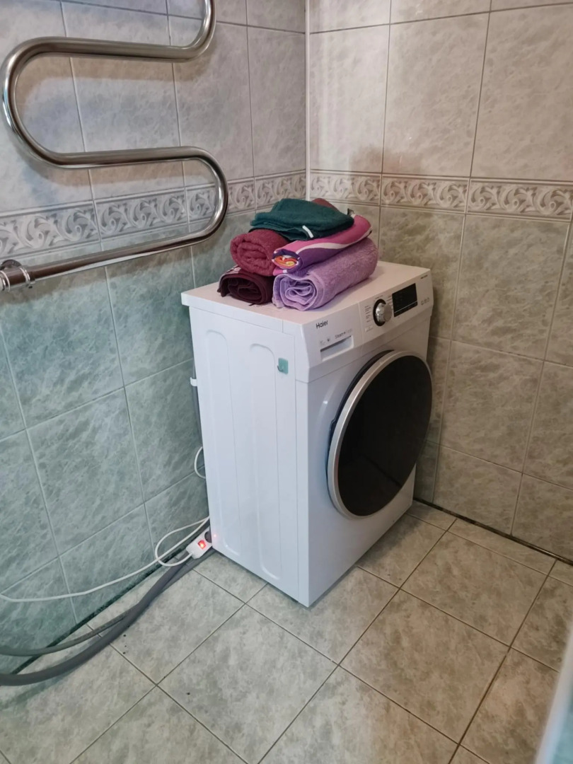 Апартаменты на улице Брянская 11