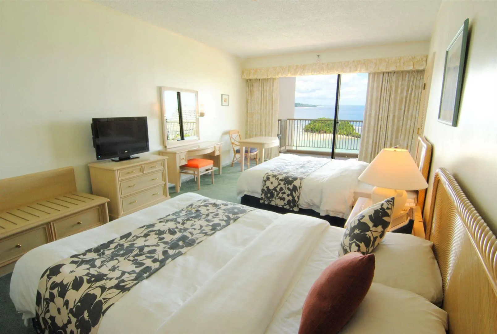 Hoshino Resorts RISONARE Guam