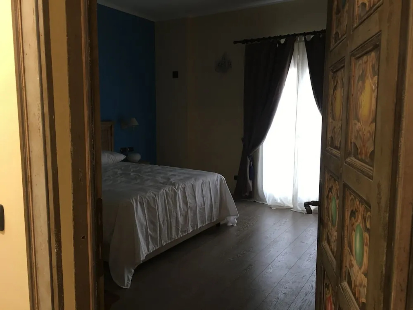 Visione Strada Maggiore 62