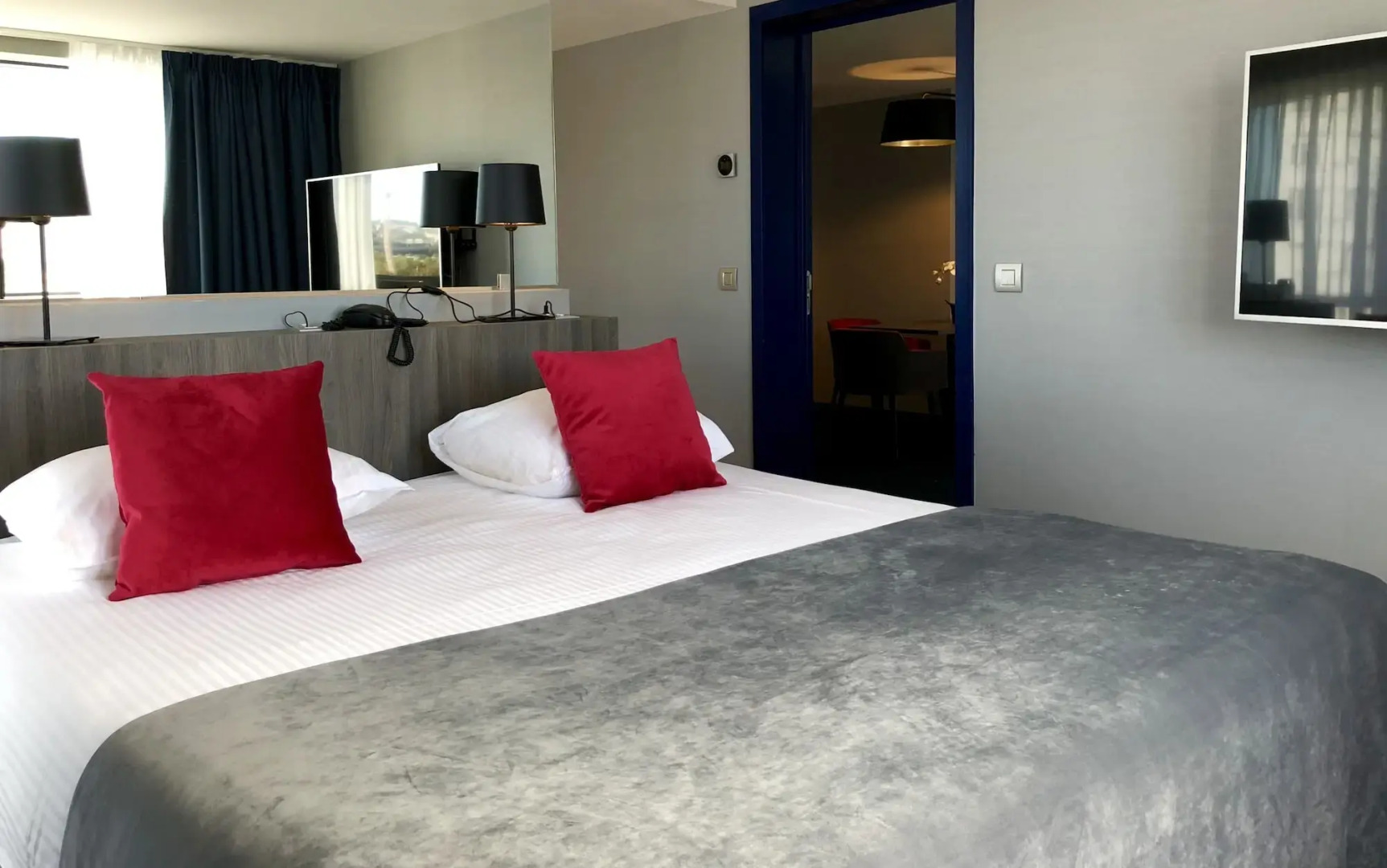 Van der Valk Hotel Liège Congrès