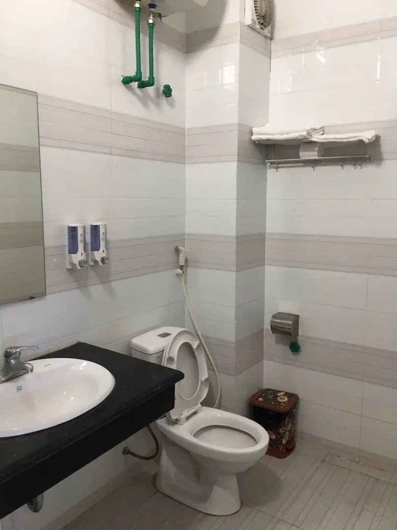 Cao Bang Loop Hostel