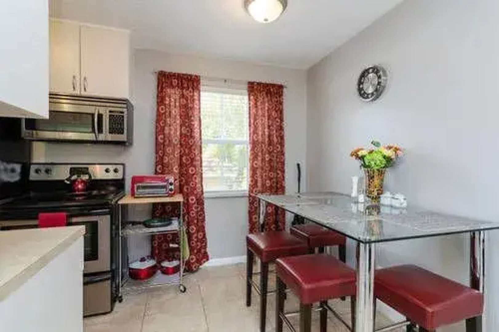 Tropical Oasis Condos