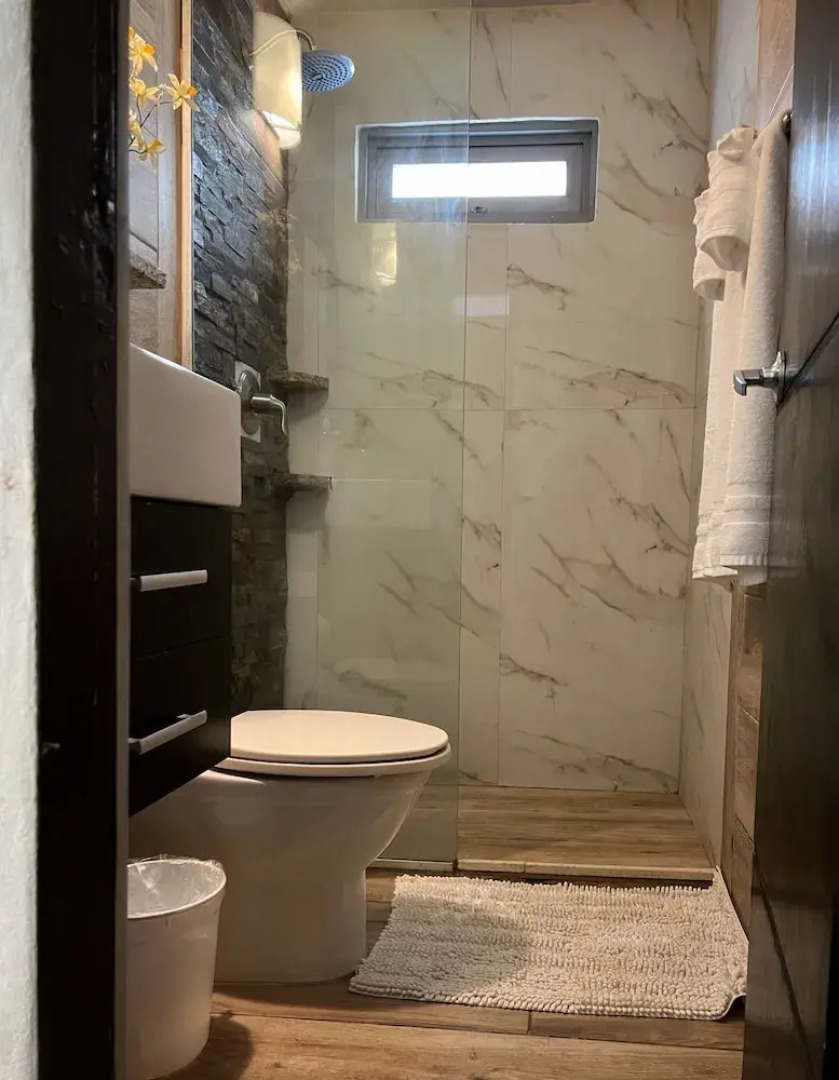 Segovia Studio Units