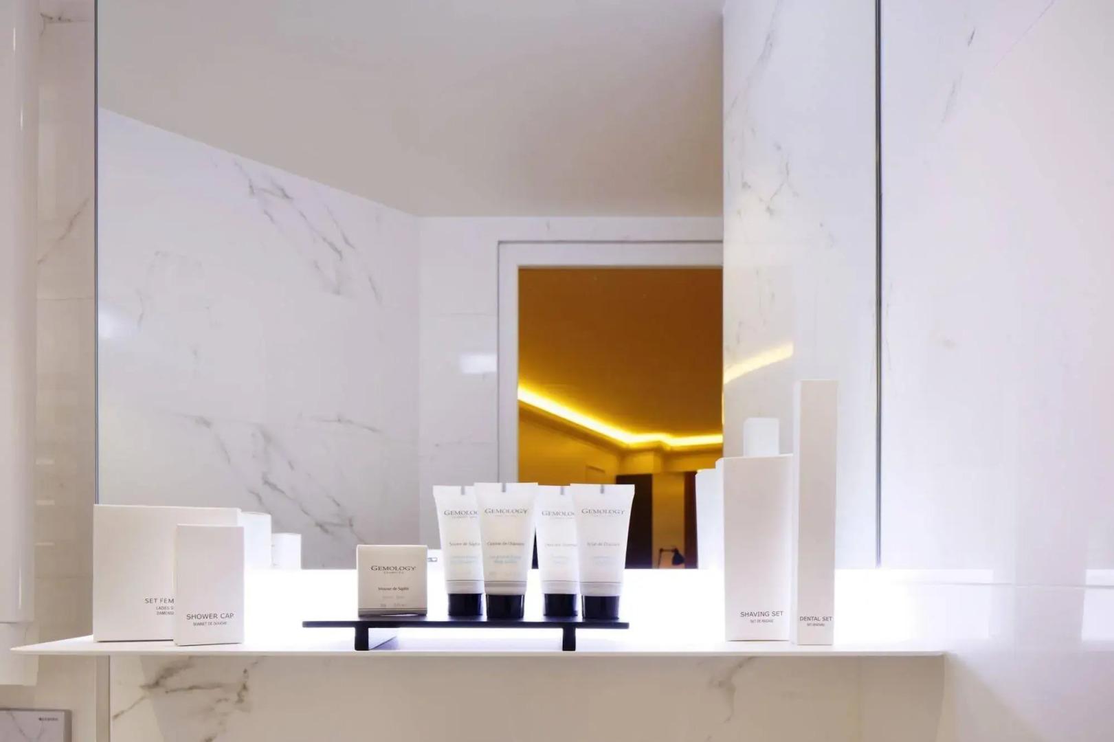 Hôtel Petit Lafayette