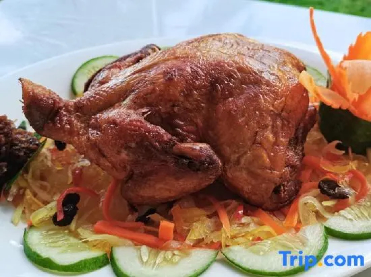 Camotes Ocean Heaven Resort