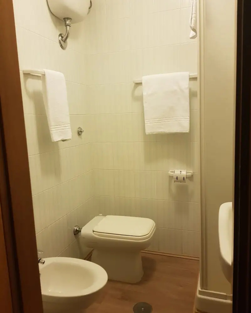 Hotel Ristorante Il Borghetto