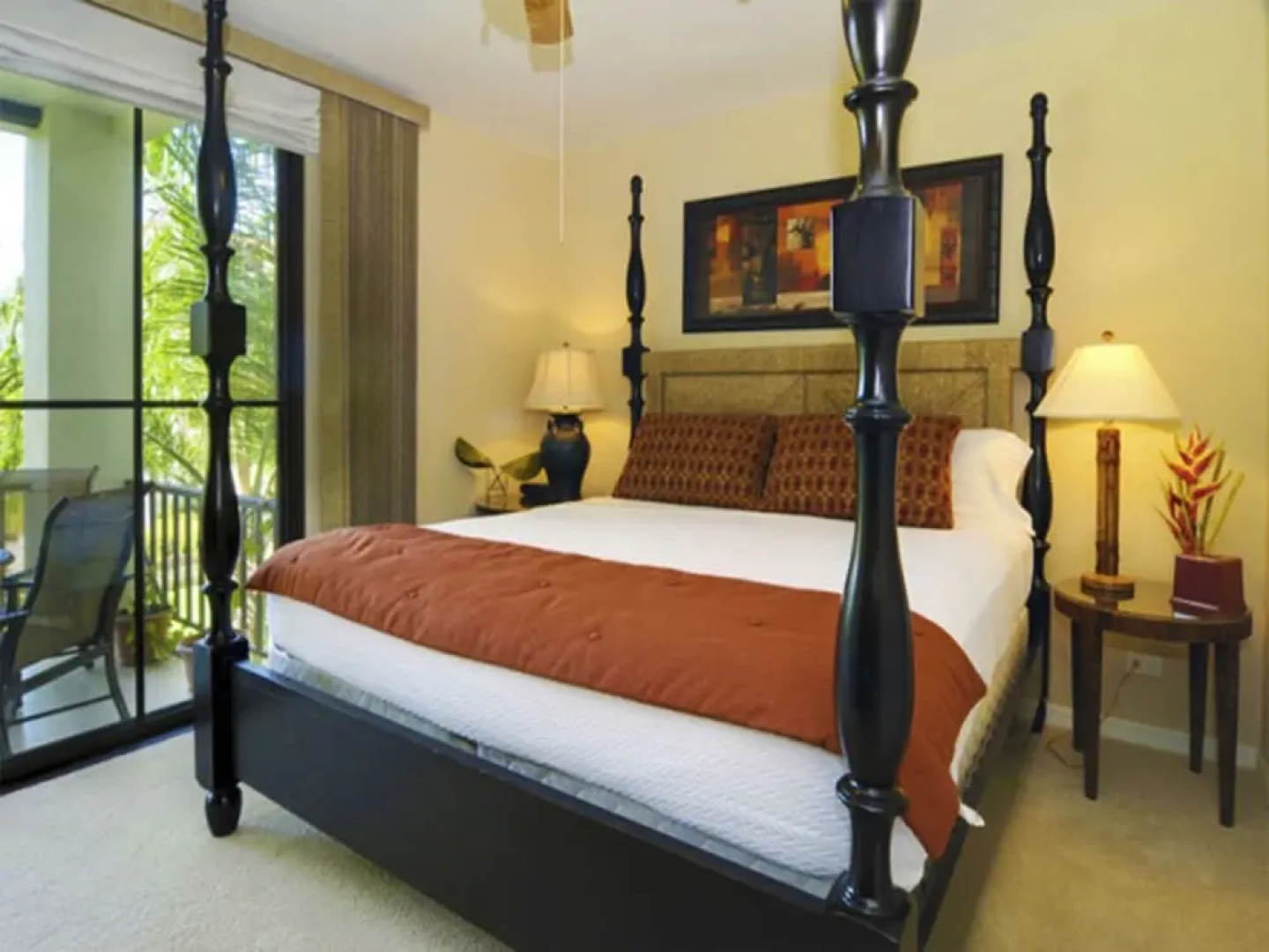 Pacifico Resort Condominiums