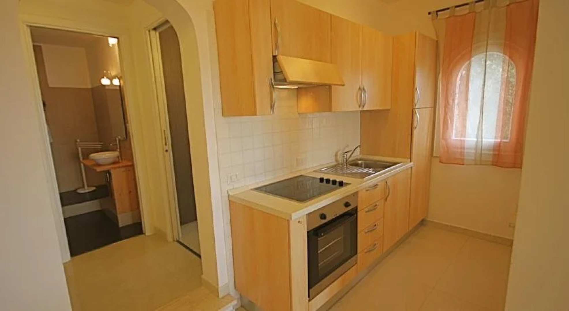 Residence Degli Oleandri