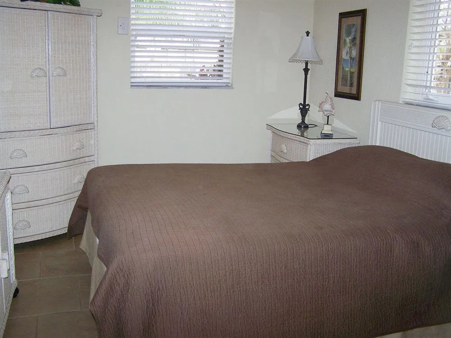 Coconut Villas of Dunedin