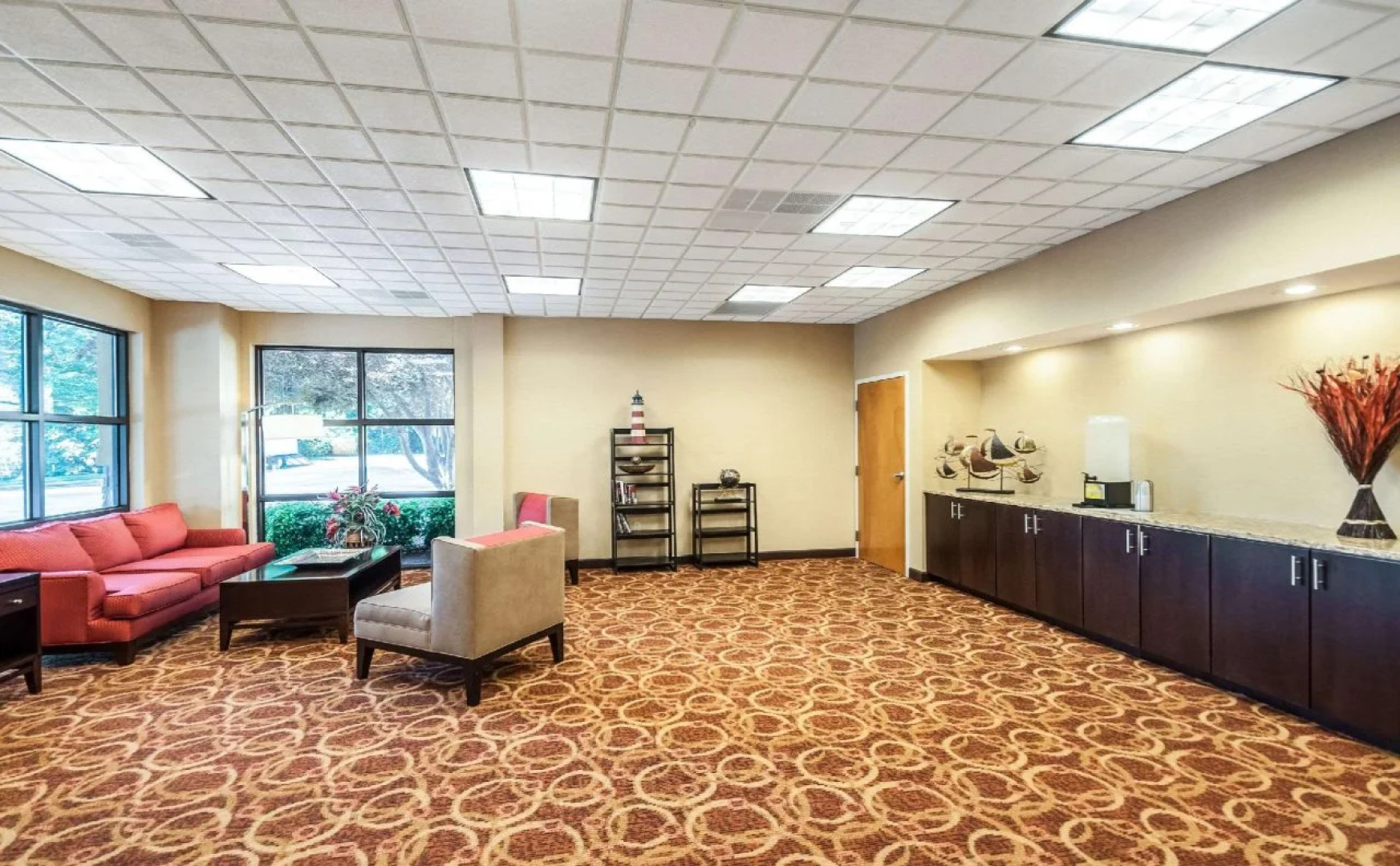 Comfort Inn Annapolis