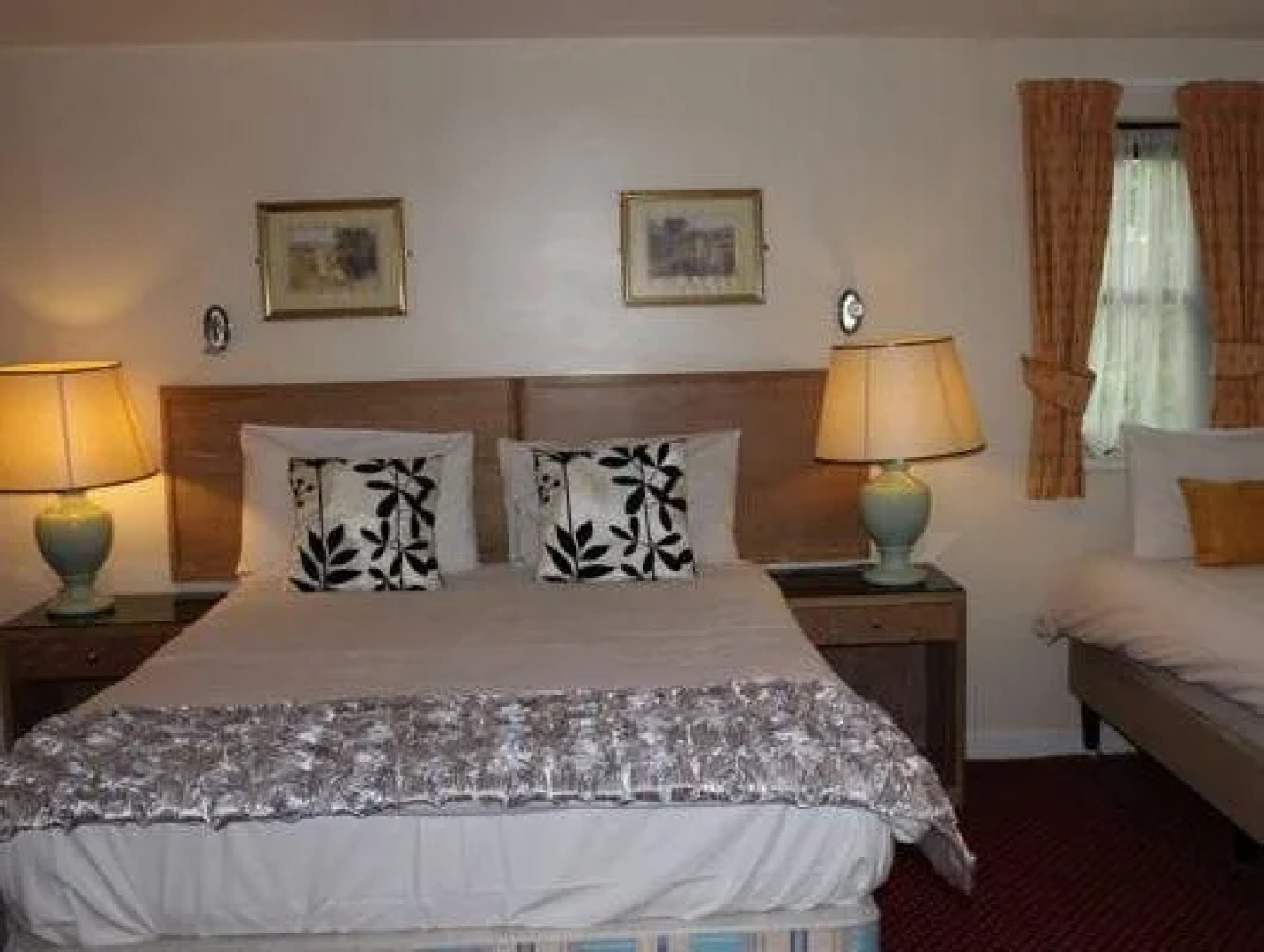 Stansted Skyline Hotel