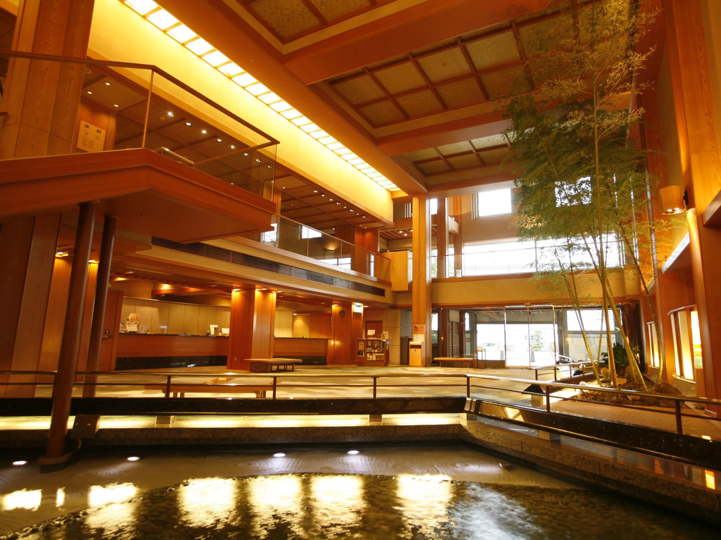 Kisyu Shirahama Onsen Musashi