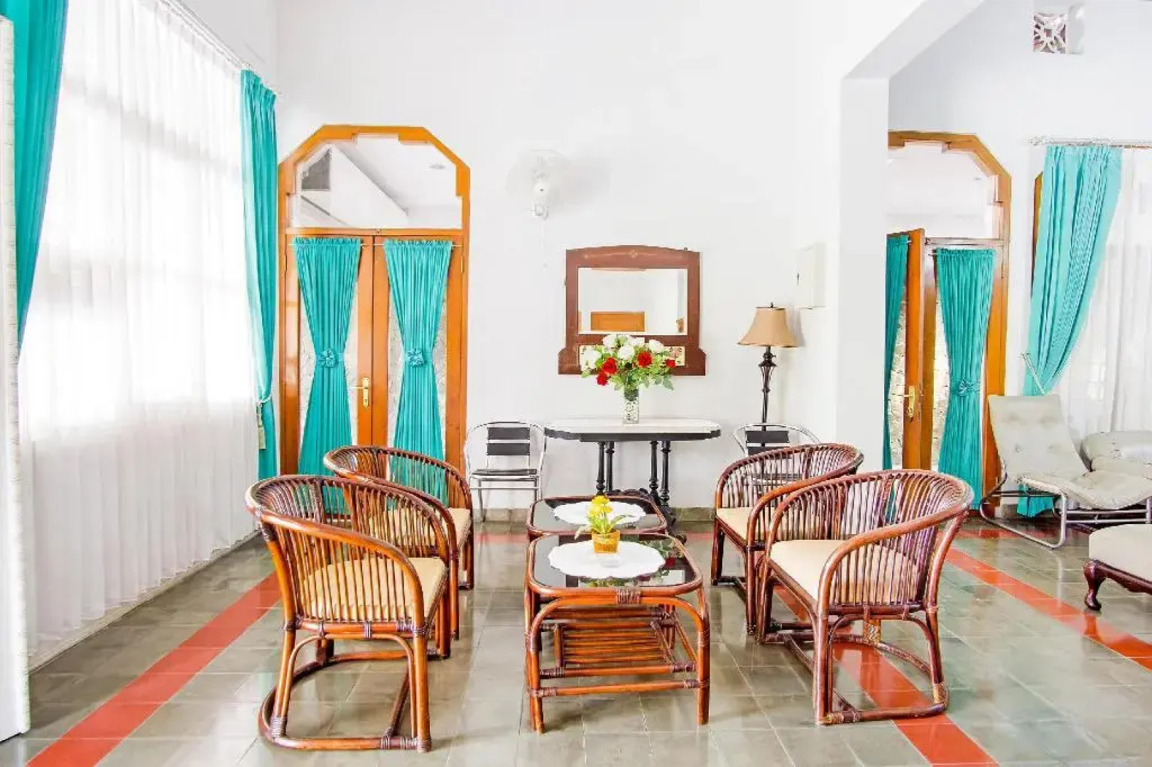 OYO 3442 Latifa Hotel