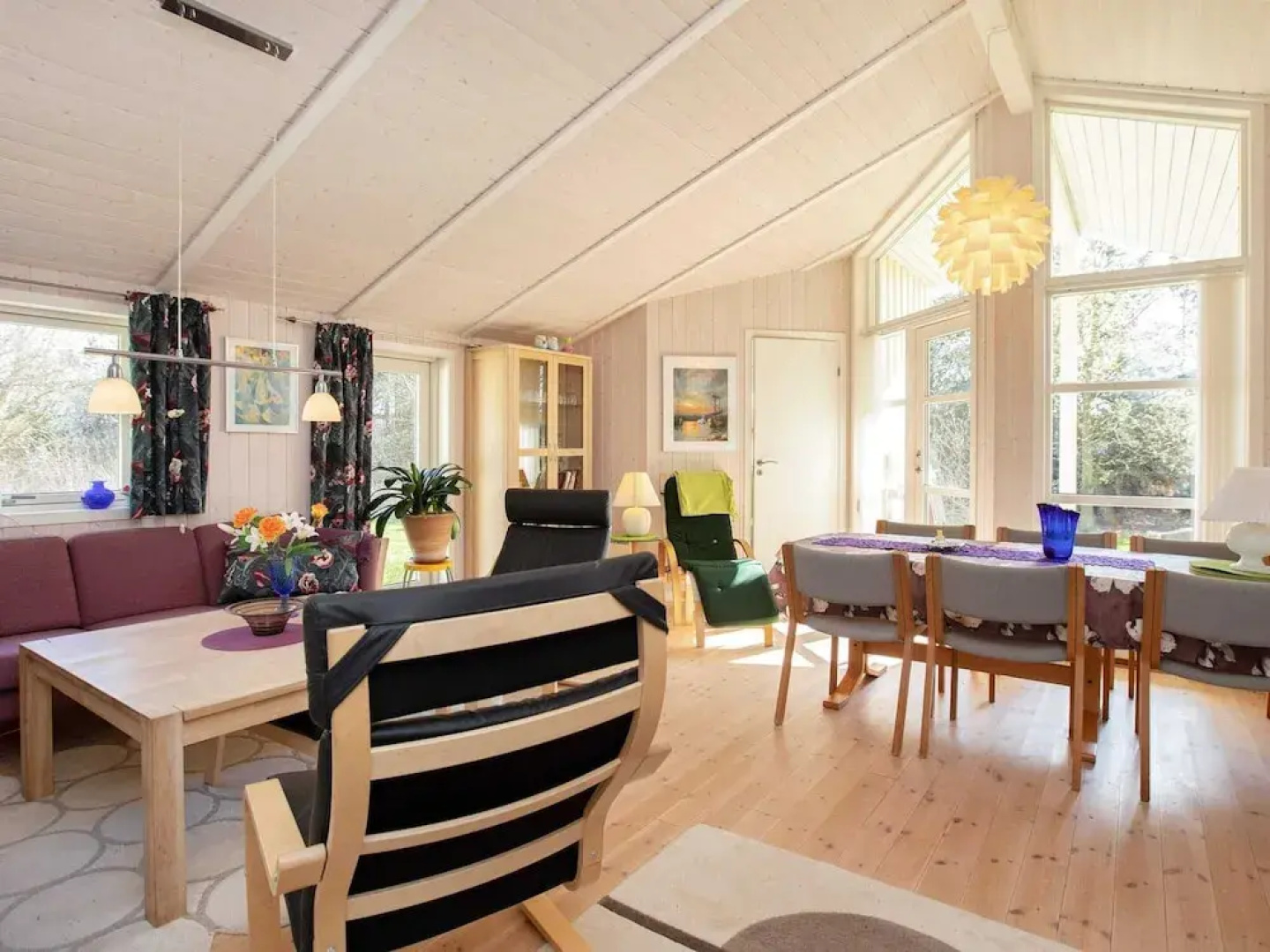 6 Person Holiday Home in Gilleleje-by Traum