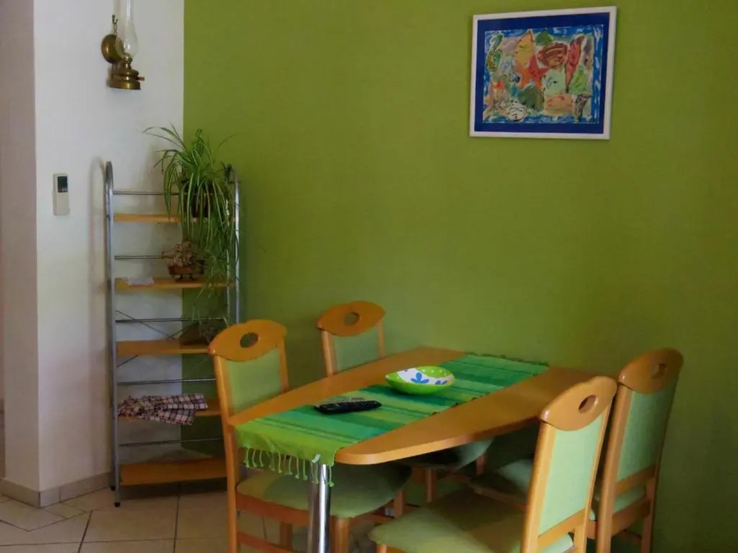 Apartments Capitano Blue