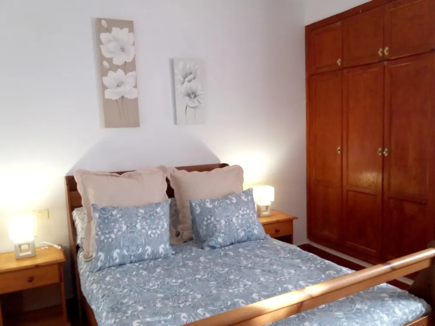 Apartment With 2 Bedrooms in Arrecife, With Wonderful City View and Wifi