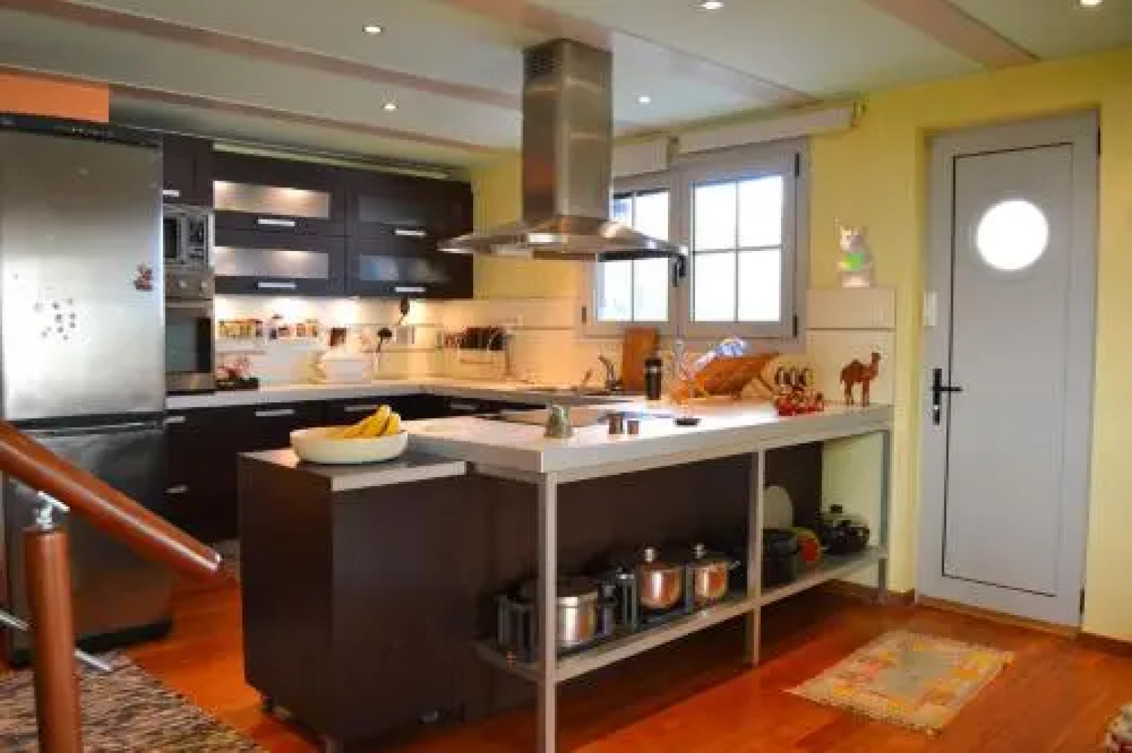 The Grand Beach House