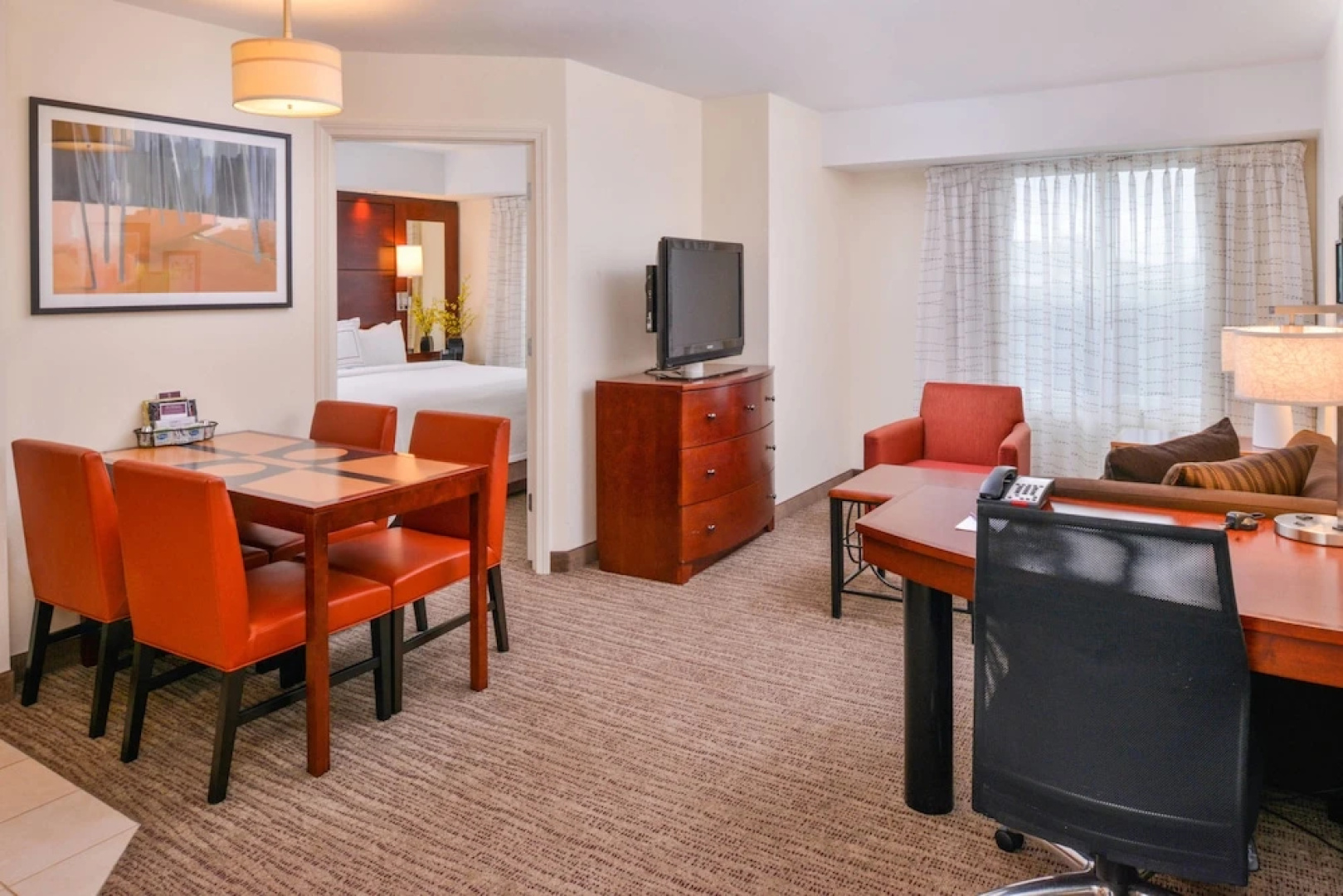 Residence Inn North Conway