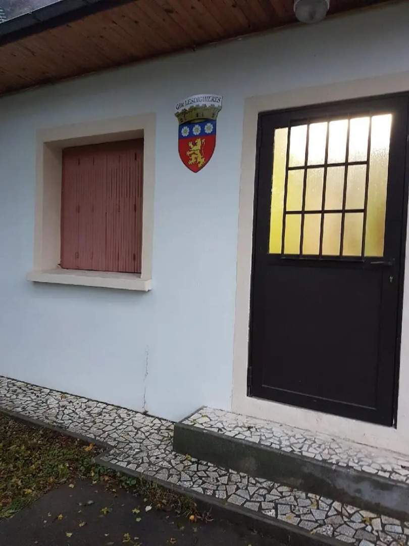 Appartement Mari Philippe