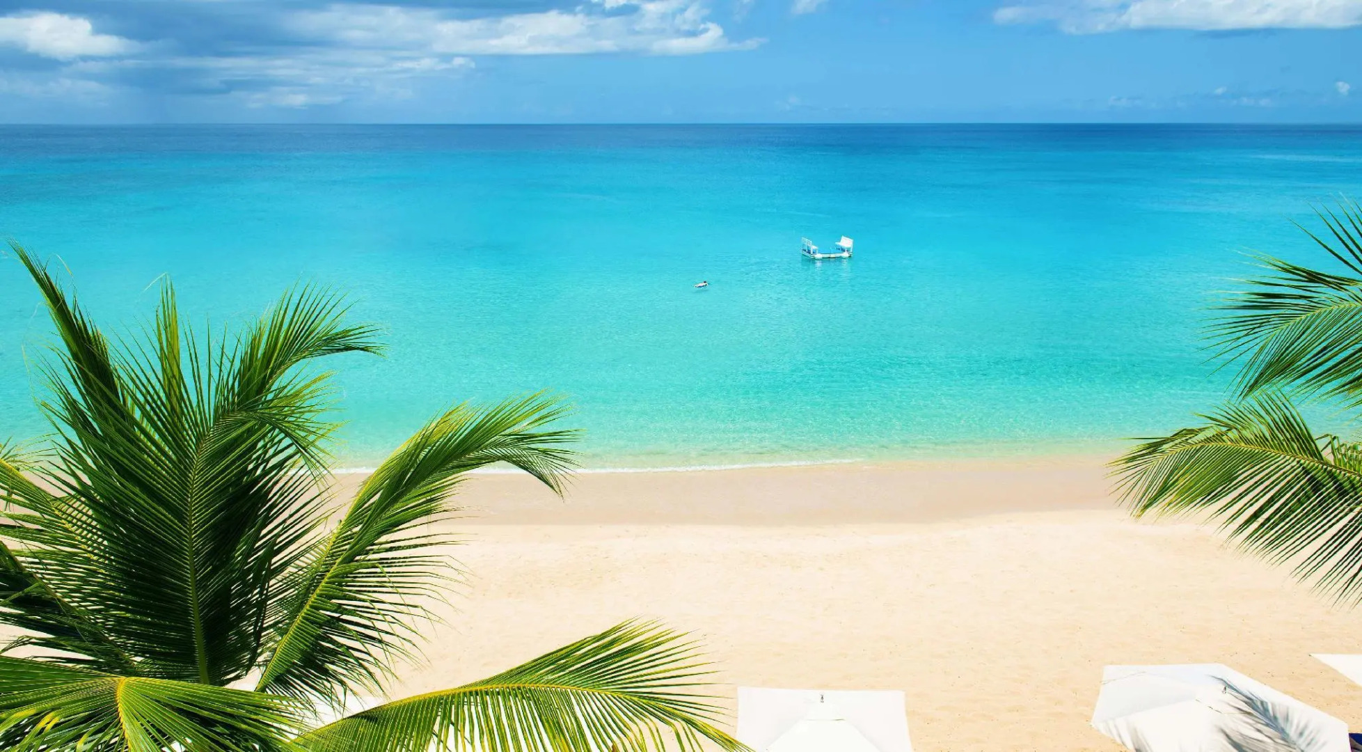 Fairmont Royal Pavilion