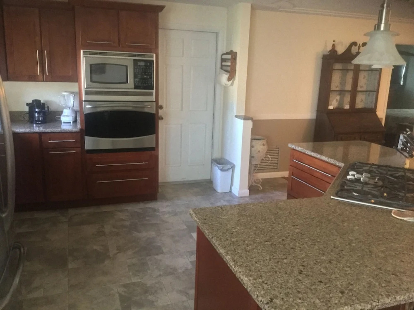 Eyre Vacation Getaway - Three Bedroom Home